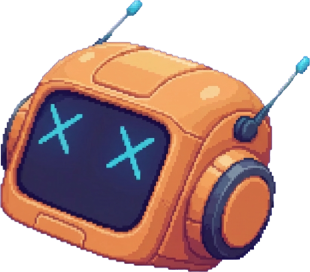 robot-head